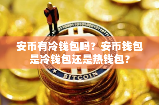 安币有冷钱包吗？安币钱包是冷钱包还是热钱包？