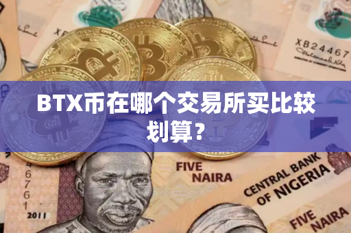 BTX币在哪个交易所买比较划算？