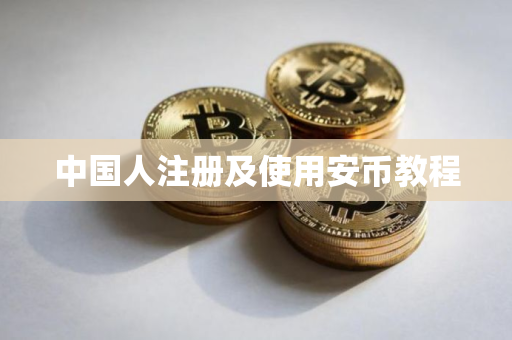 中国人注册及使用安币教程