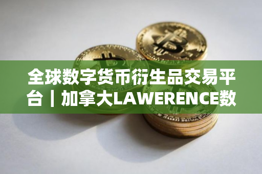 全球数字货币衍生品交易平台｜加拿大LAWERENCE数字货币交易所