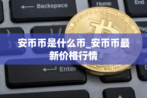 安币币是什么币_安币币最新价格行情