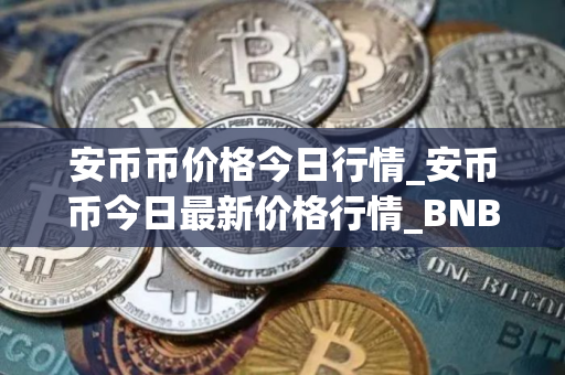 安币币价格今日行情_安币币今日最新价格行情_BNB价格