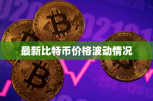 最新比特币价格波动情况