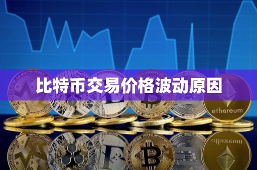 比特币交易价格波动原因