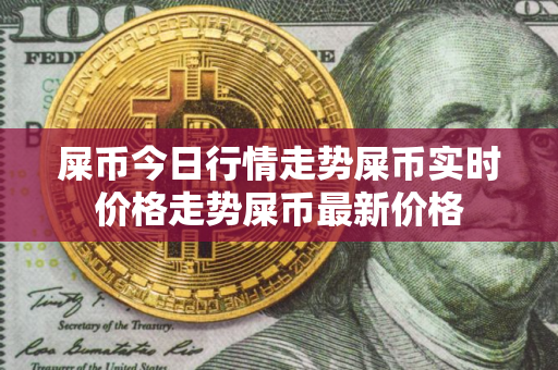 屎币今日行情走势屎币实时价格走势屎币最新价格