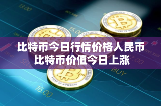 比特币今日行情价格人民币 比特币价值今日上涨