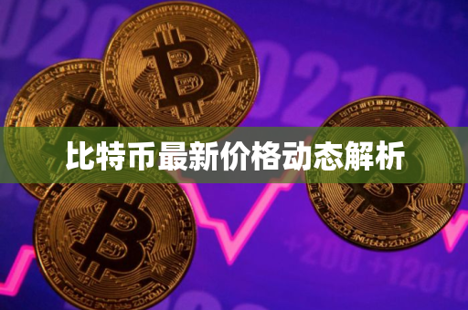 比特币最新价格动态解析