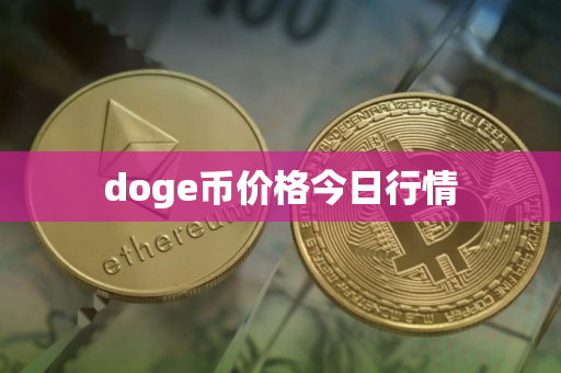doge币价格今日行情
