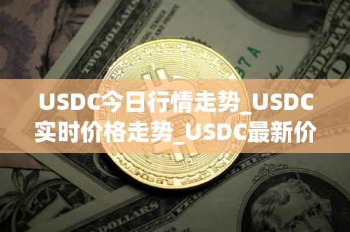 USDC今日行情走势_USDC实时价格走势_USDC最新价格