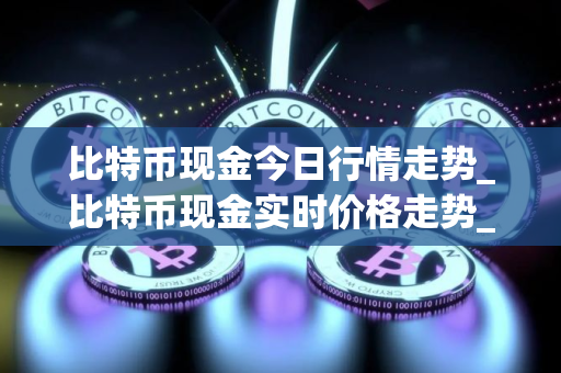 比特币现金今日行情走势_比特币现金实时价格走势_比特币现金最新价格