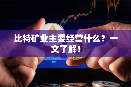 比特矿业主要经营什么?一文了解! 比特矿业主要经营什么?一文了解!