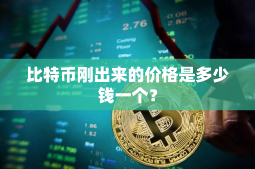 比特币刚出来的价格是多少钱一个？
