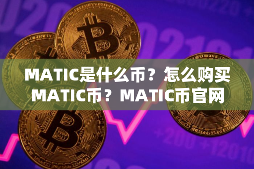 MATIC是什么币？怎么购买MATIC币？MATIC币官网总量和币种概念介绍