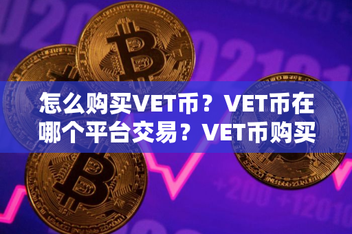 怎么购买VET币？VET币在哪个平台交易？VET币购买交易教程