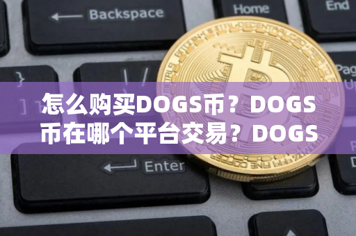 怎么购买DOGS币？DOGS币在哪个平台交易？DOGS币购买交易教程