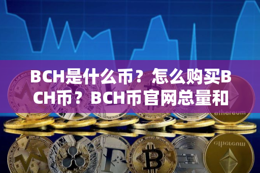 BCH是什么币？怎么购买BCH币？BCH币官网总量和币种概念介绍