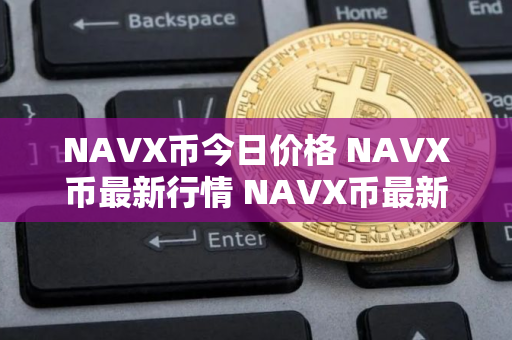 NAVX币今日价格 NAVX币最新行情 NAVX币最新走势