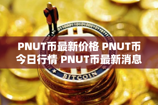 PNUT币最新价格 PNUT币今日行情 PNUT币最新消息