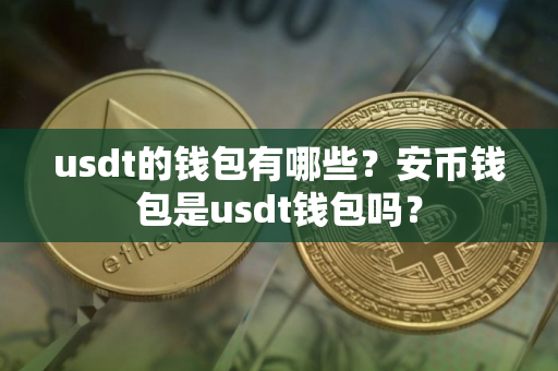 usdt的钱包有哪些？安币钱包是usdt钱包吗？