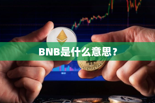 BNB是什么意思？
