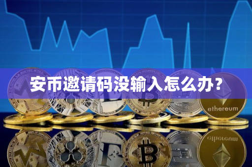 安币邀请码没输入怎么办？