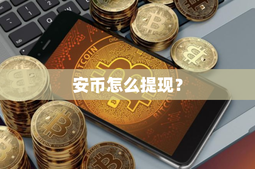 安币怎么提现？