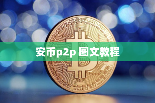 安币p2p 图文教程