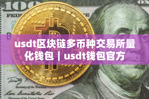 usdt区块链多币种交易所量化钱包｜usdt钱包官方
