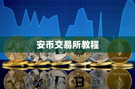 安币交易所教程