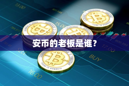 安币的老板是谁？