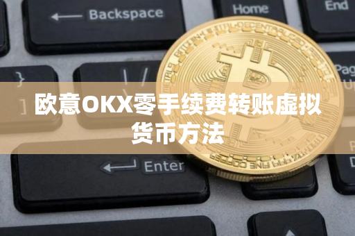 欧意OKX零手续费转账虚拟货币方法