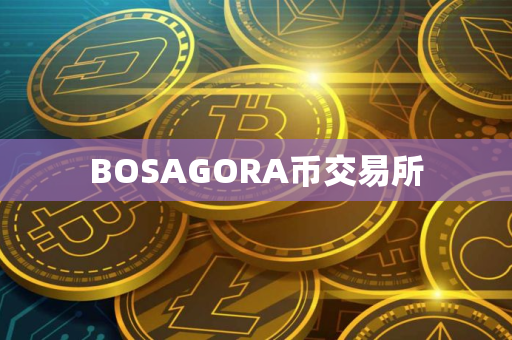 BOSAGORA币交易所