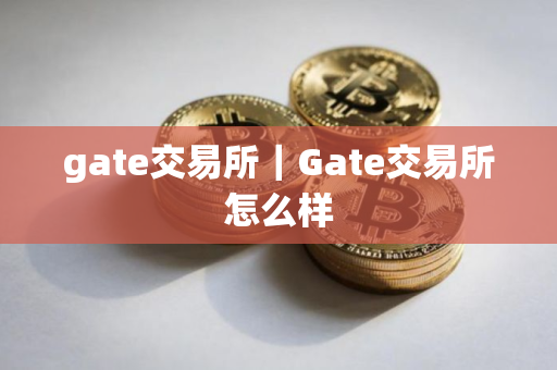 gate交易所｜Gate交易所怎么样
