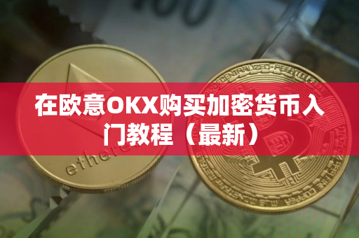 在欧意OKX购买加密货币入门教程（最新）