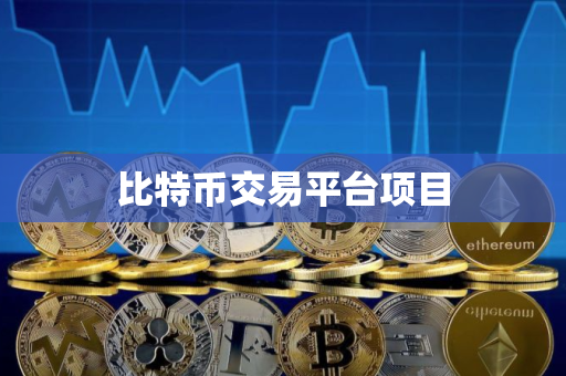 比特币交易平台项目