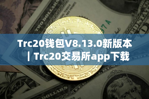 Trc20钱包V8.13.0新版本｜Trc20交易所app下载