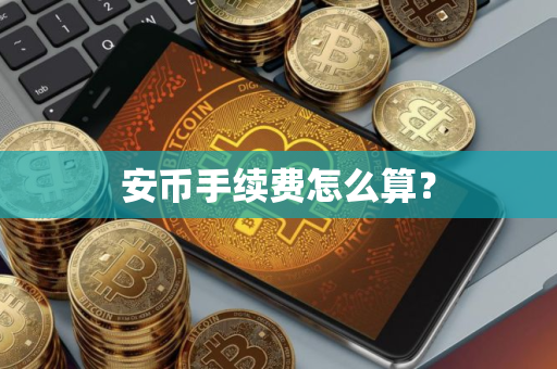 安币手续费怎么算？