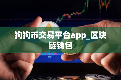 狗狗币交易平台app_区块链钱包