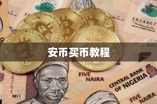 安币买币教程