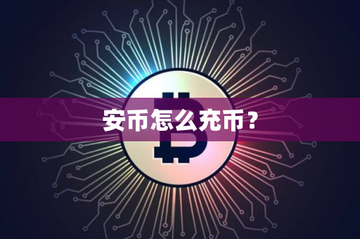 安币怎么充币？