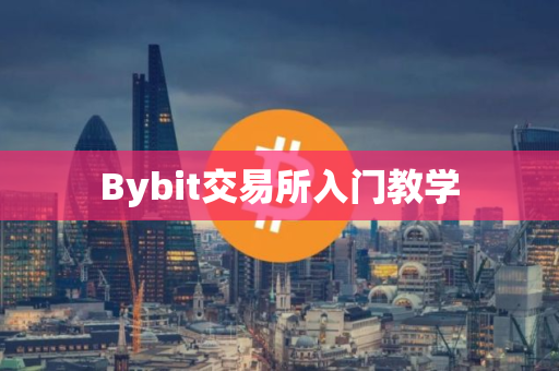 Bybit交易所入门教学