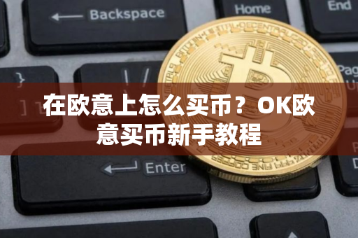 在欧意上怎么买币？OK欧意买币新手教程