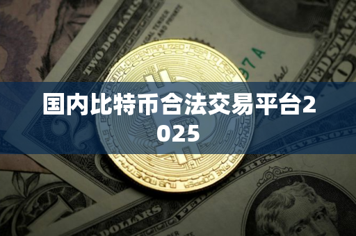 国内比特币合法交易平台2025