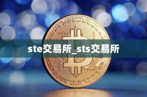 ste交易所_sts交易所