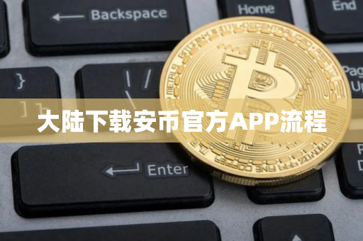 大陆下载安币官方APP流程