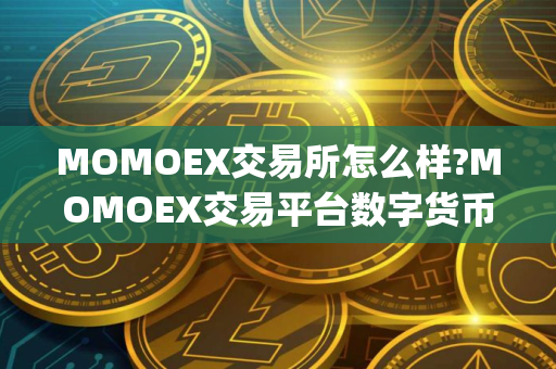 MOMOEX交易所怎么样?MOMOEX交易平台数字货币交易手续费多少?_交易平台