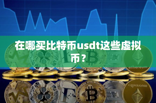 在哪买比特币usdt这些虚拟币？