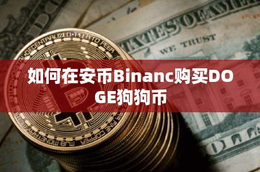 如何在安币Binanc购买DOGE狗狗币