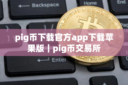 pig币下载官方app下载苹果版｜pig币交易所