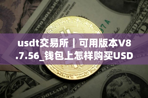 usdt交易所｜可用版本V8.7.56_钱包上怎样购买USDT